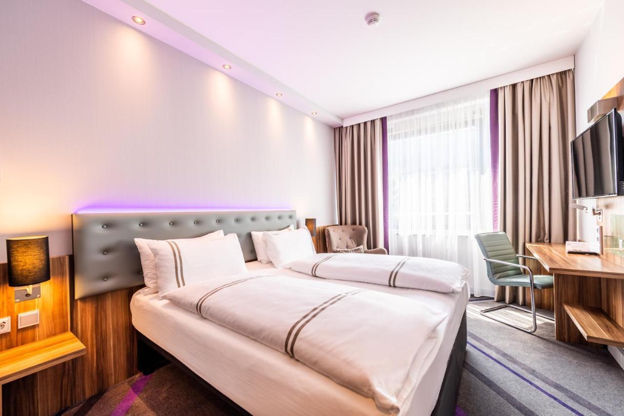 Premier Inn Essen City Limbecker Platz Екстер'єр фото