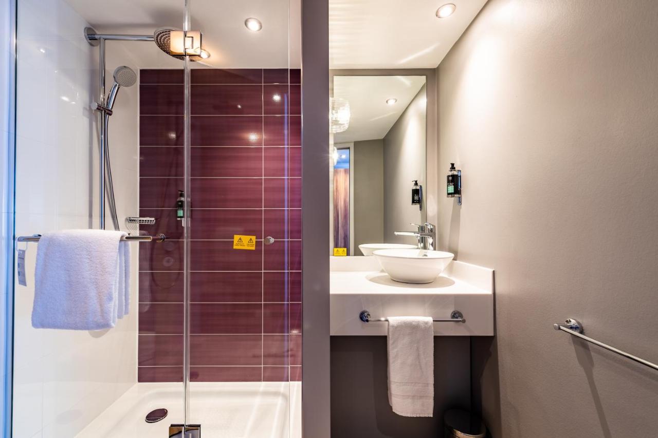 Premier Inn Essen City Limbecker Platz Екстер'єр фото