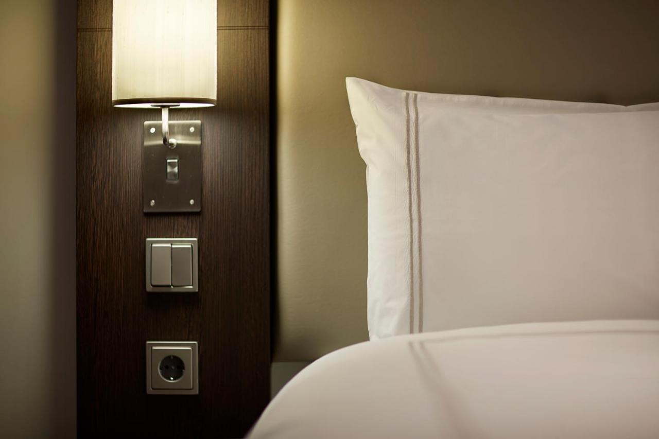 Premier Inn Essen City Limbecker Platz Екстер'єр фото