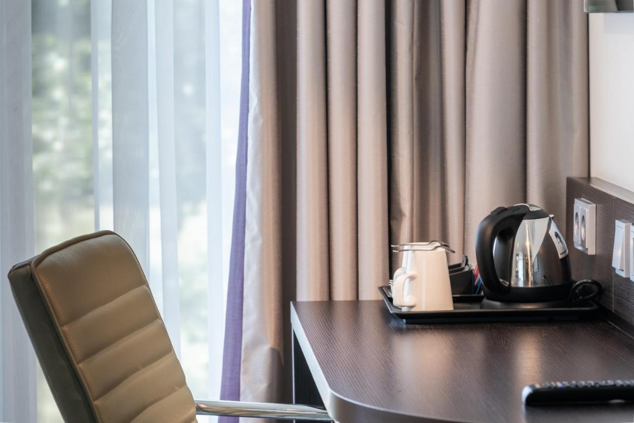 Premier Inn Essen City Limbecker Platz Екстер'єр фото