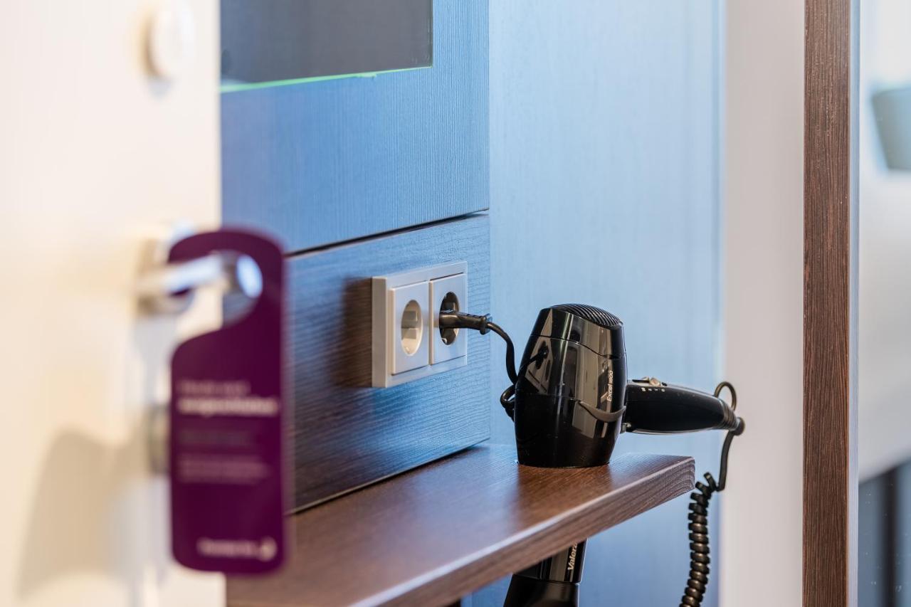 Premier Inn Essen City Limbecker Platz Екстер'єр фото