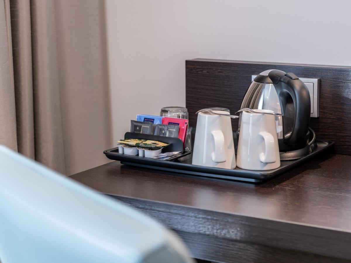 Premier Inn Essen City Limbecker Platz Екстер'єр фото