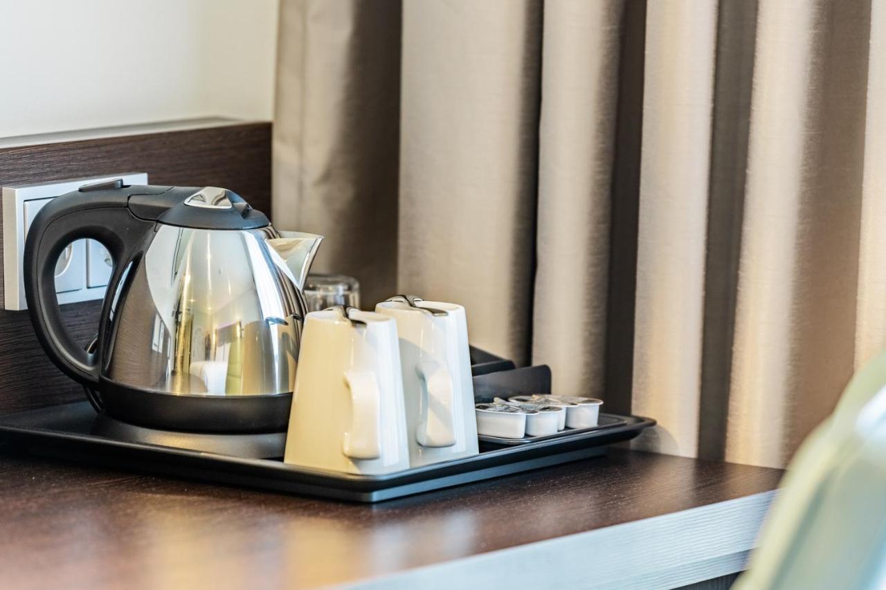 Premier Inn Essen City Limbecker Platz Екстер'єр фото