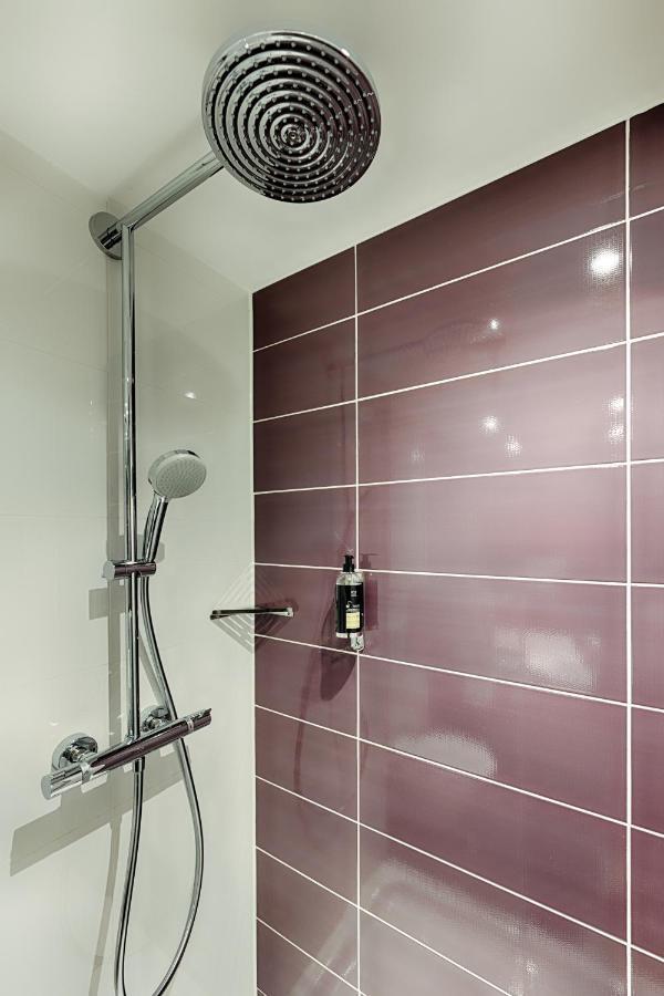 Premier Inn Essen City Limbecker Platz Екстер'єр фото